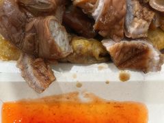 -细妹五香牛杂(步行街店)