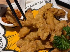 -太二酸菜鱼(兴业太古汇店)