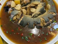 -柠静私家菜(石板巷店)