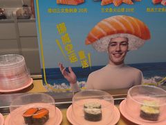-争鲜回转寿司(东方银座店)
