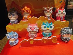 -酷乐潮玩(颛桥万达店)