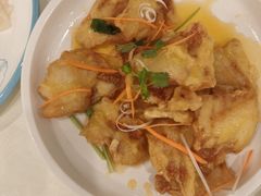 -天天渔港(杏林街店)