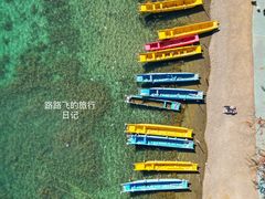 -丽江泸沽湖景区