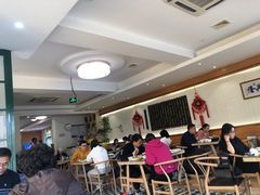 大堂-哈尔滨春饼(朝山街店)