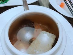 -浙江安吉JW万豪酒店·万豪中餐厅