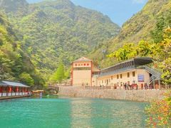 -灵溪风景区