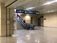 -苏州园区站