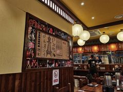 -鸟鹏烧鸟居酒屋(仁恒梦中心店)