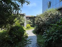 -花韵丁香酒店(北京南站牛街店)