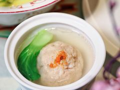 -科力淮扬村(广安门店)