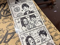 -PIGGYOO人生四格漫画店(朝外店)