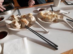 -蒋家桥饺面店(奥邦店)