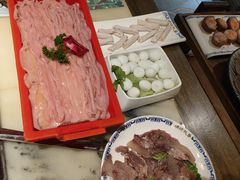 -码头故事火锅(郫县红光店)