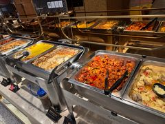 -比格比萨自助(宝山日月光店)