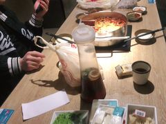 -野妹火锅(南园店)