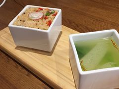 -敏珠拉姆藏餐·南京厨房(富春江东街店)