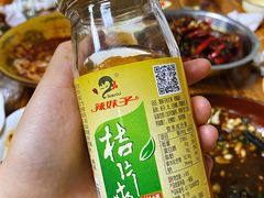 -曾记鸿发虾蟹城(枫林一路店)