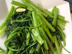 飞天通菜-泰妃堂.泰菜.夜宵(赤岗总店)