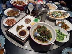 -鱼你相聚·河鲜馆(袁家岭店)