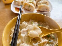 -玉华饮食店(茅台路店)
