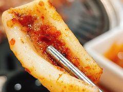 -杀猪天·韩国烤肉(总店)