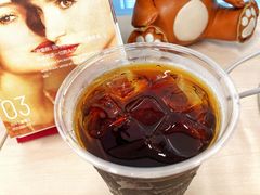 桂花耶加-Manner Coffee(奉贤路店)