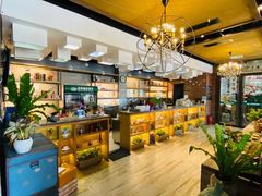 -名典咖啡(清新店)