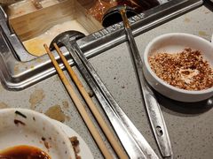 -海底捞火锅(塘厦天虹店)