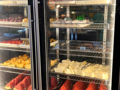 -曾百万小炉小串自助烧烤(高新店)