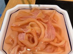 鸭肠-飘香火锅(玉林西路店)