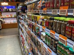 -Olé精品超市(北京合生汇店)