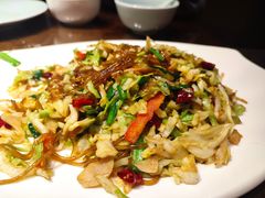 -面辣子·陕西家乡菜(长安店)