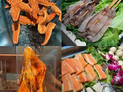 -北京海德酒店温泉