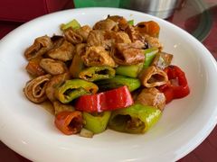 九转大肠-海岛渔村大酒店(云霄路店)