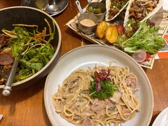 -The Good Place好地方·Brunch·coffee(国贸店)