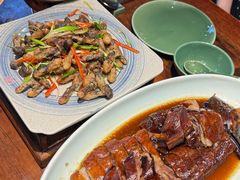 -那家山城(樱桃园店)