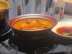 -金狮麟·新豫菜(金码大厦店)