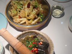 -田婆婆的菜(海口友谊阳光城店)