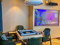 -世外桃源水疗会(皇庭彩园店)