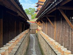 -景德镇陶阳里历史文化旅游区