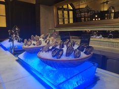 -LONG BAR 廊吧(外滩华尔道夫酒店)