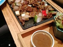 -美乐食街(小南店)