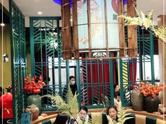 -黄泥岗·地道湖北菜(奥特莱斯店)