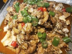 -蛙喔牛蛙(仙林万达茂店)