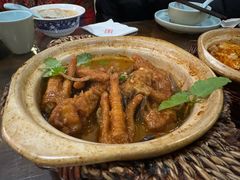 -应天大明王朝·南京菜(中山陵店)