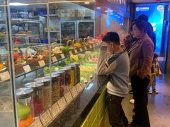 -东海怡品海鲜豆捞(舟宿夜江店)