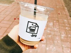 -JPG coffee(广州体育西店)