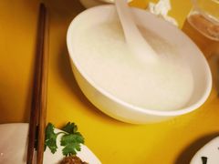 -桂园白粥·潮汕老味道