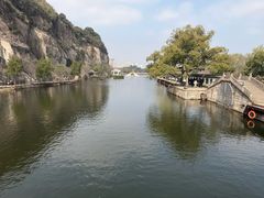 -东湖景区