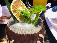 -MOSSO德国餐厅·音乐酒吧(环宇荟店)